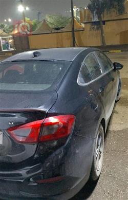 شيفروليه كروز